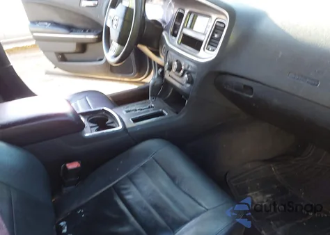 2013 Dodge Charger Se z USA, uszkodzony, nr VIN 2C3CDXBG0DH609499